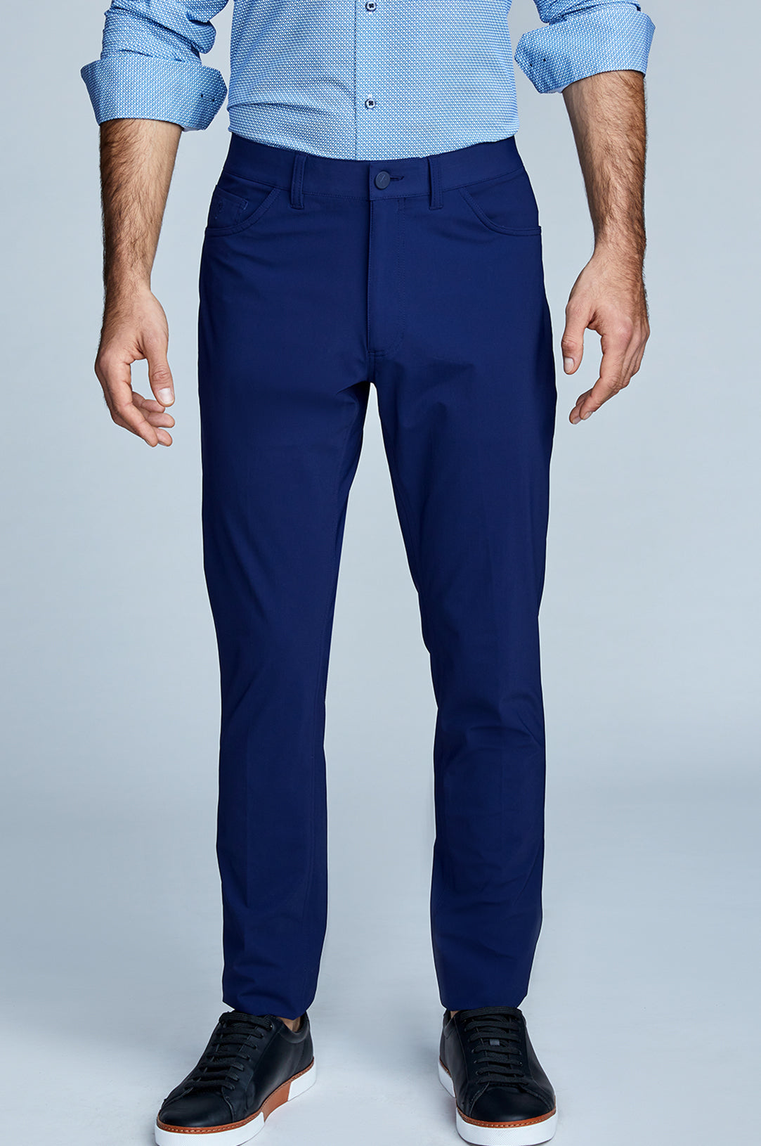 Thin Men's Korean Business Casual Pants In Spring And Summer - Explore  China Wholesale Men's Casual Pants and Men's Business Casual Pants, Men's  Slim Pants, Men's Trousers | Globalsources.com